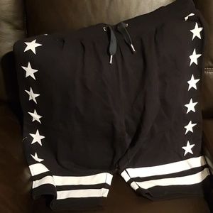 Switch Remarkable Stars & Stripes Shirts 2xl